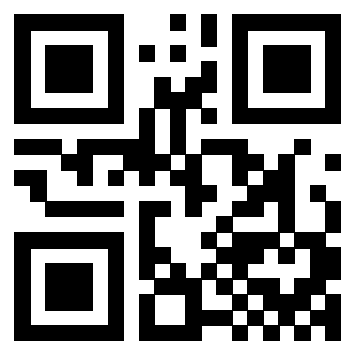 3400524281 - Immagine del QrCode associato