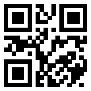 3400524284 QrCode associato