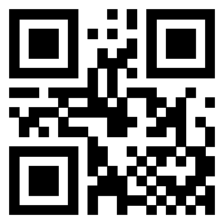 3400524288 - Immagine del Qr Code associato