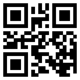 Il Qr Code di 3400524290