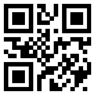 3400524291 - Immagine del QrCode associato