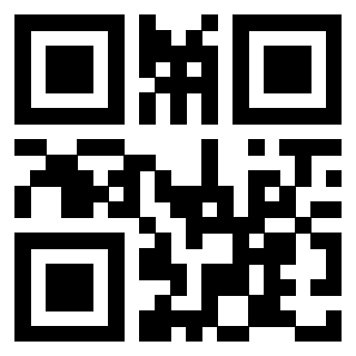 Immagine del Qr Code di 3400524295