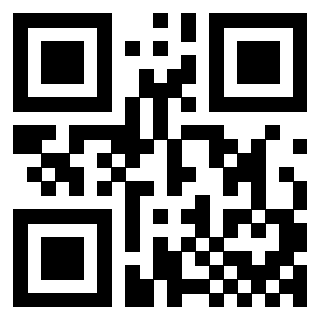 3400524296 - Immagine del Qr Code