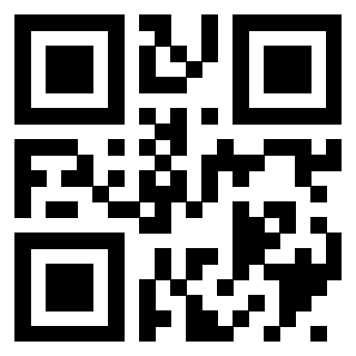 Immagine del QrCode di 3400524297