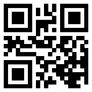 Scansione del QrCode di 3400524299