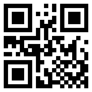 Scansione del Qr Code di 3400524300