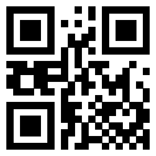 3400524301 QrCode associato
