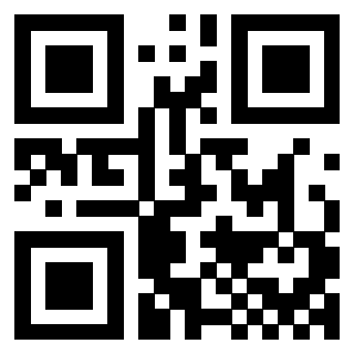 Scansione del Qr Code di 3400524303