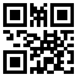 3400524304 QrCode associato
