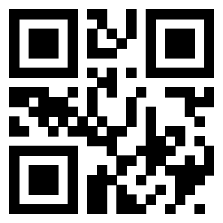 3400524305 - Immagine del QrCode