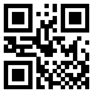 3400524308 - Immagine del Qr Code