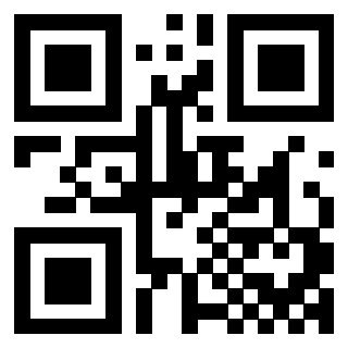 3400524310 QrCode associato