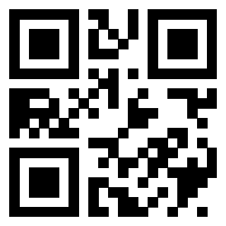 3400524311 Qr Code associato