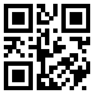 3400524314 - Immagine del Qr Code