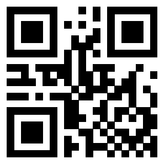 Il Qr Code di 3400524316