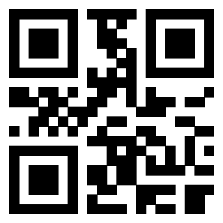 3400524318 - Immagine del QrCode
