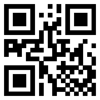 3400524322 - Immagine del QrCode