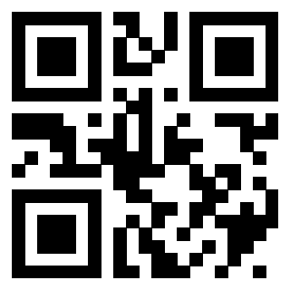 Il Qr Code di 3400524323