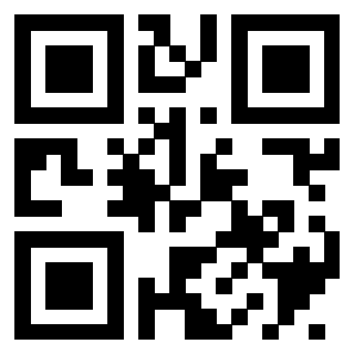 Il QrCode di 3400524324