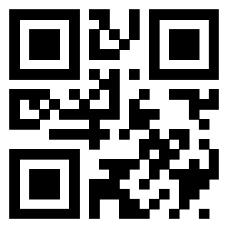 3400524329 Qr Code associato