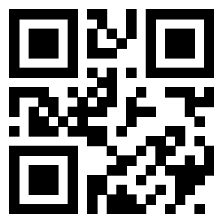 3400524330 - Immagine del QrCode