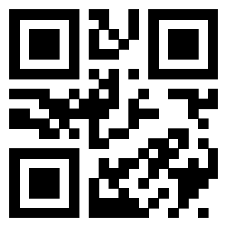 Immagine del QrCode di 3400524331