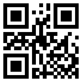 Il QrCode di 3400524332