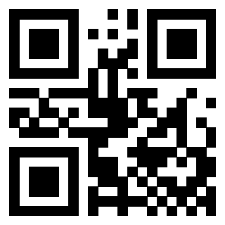 3400524333 Qr Code associato