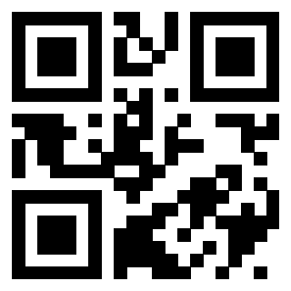 3400524335 - Immagine del Qr Code