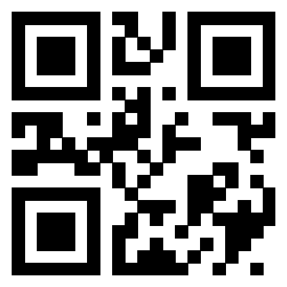 3400524337 QrCode associato