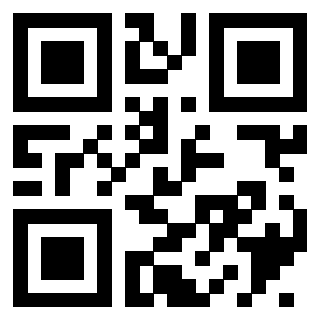 3400524339 Qr Code associato