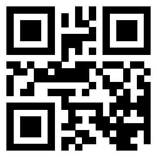 Immagine del QrCode di 3400524342