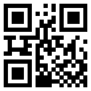 Qr Code di 3400524345