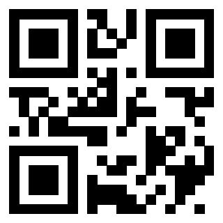 3400524347 QrCode associato