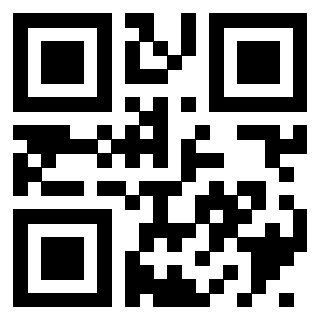 Immagine del QrCode di 3400524349