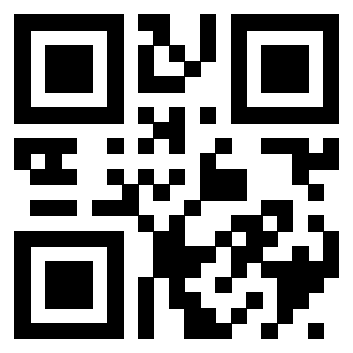 Il Qr Code di 3400524351
