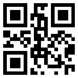 3400524352 QrCode associato