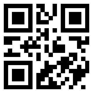 3400524355 - Immagine del QrCode associato