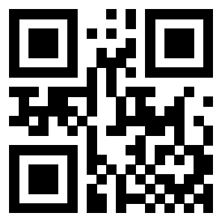 Immagine del QrCode di 3400524356