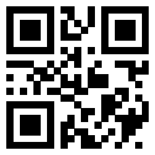 3400524357 - Immagine del Qr Code associato