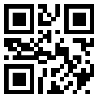3400524360 Qr Code associato