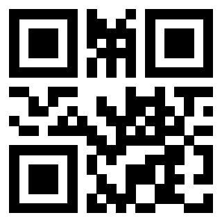 3400524361 - Immagine del QrCode associato