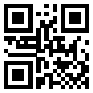 3400524363 QrCode associato