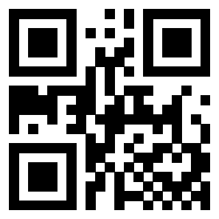 Il QrCode di 3400524365