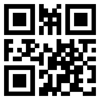 Il Qr Code di 3400524367