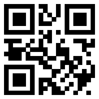 Il Qr Code di 3400524368