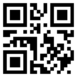 3400524369 - Immagine del QrCode