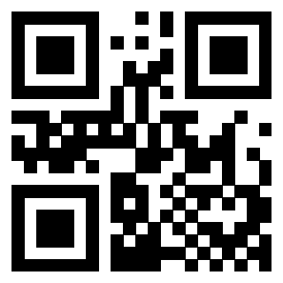 Immagine del QrCode di 3400524370