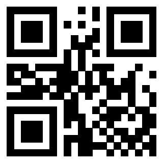 Il Qr Code di 3400524371