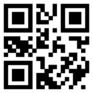 3400524373 - Immagine del QrCode associato